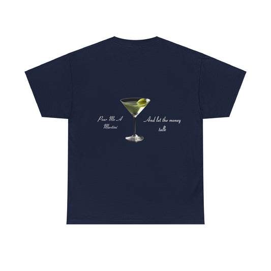 Pour & Prosper T-Shirt